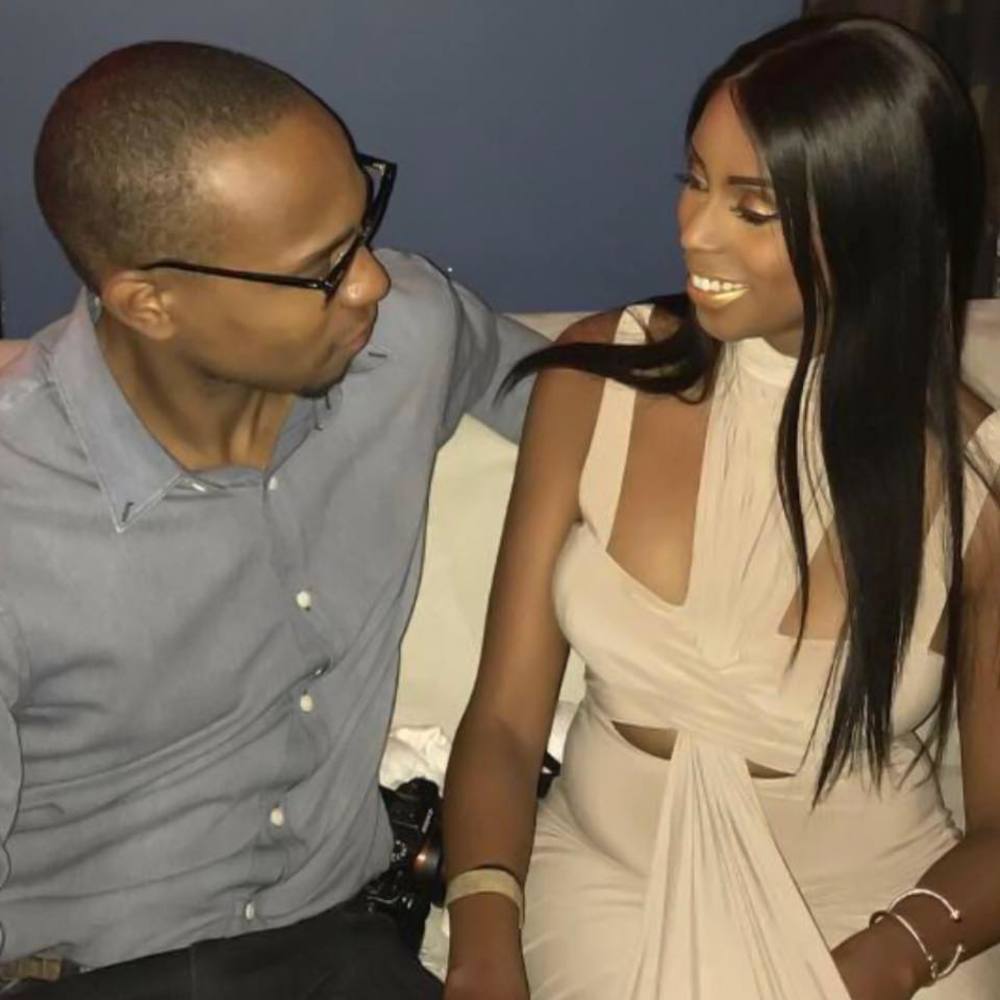 Meet your Posher, Tevin